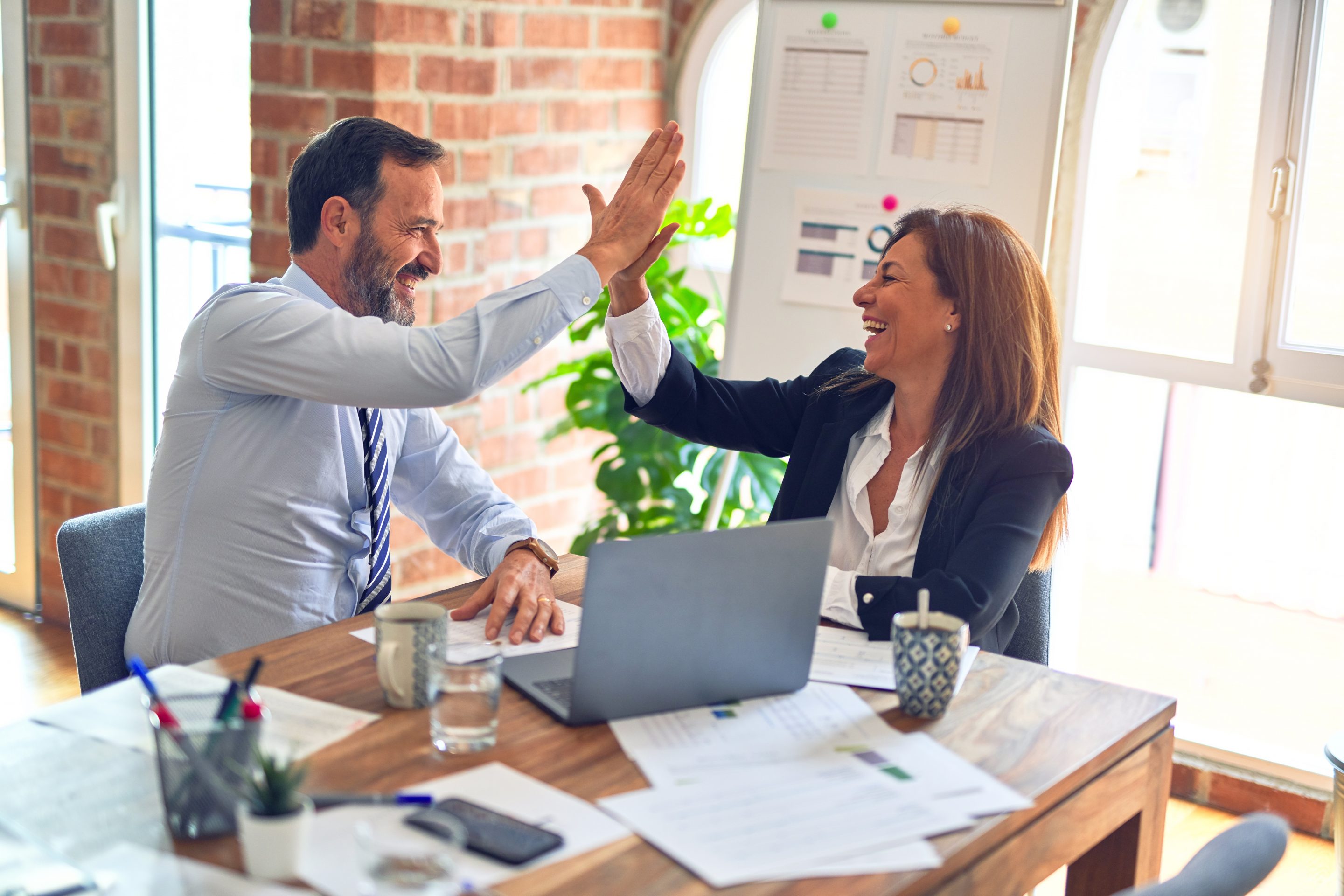 Beter samenwerken met ERP systemen