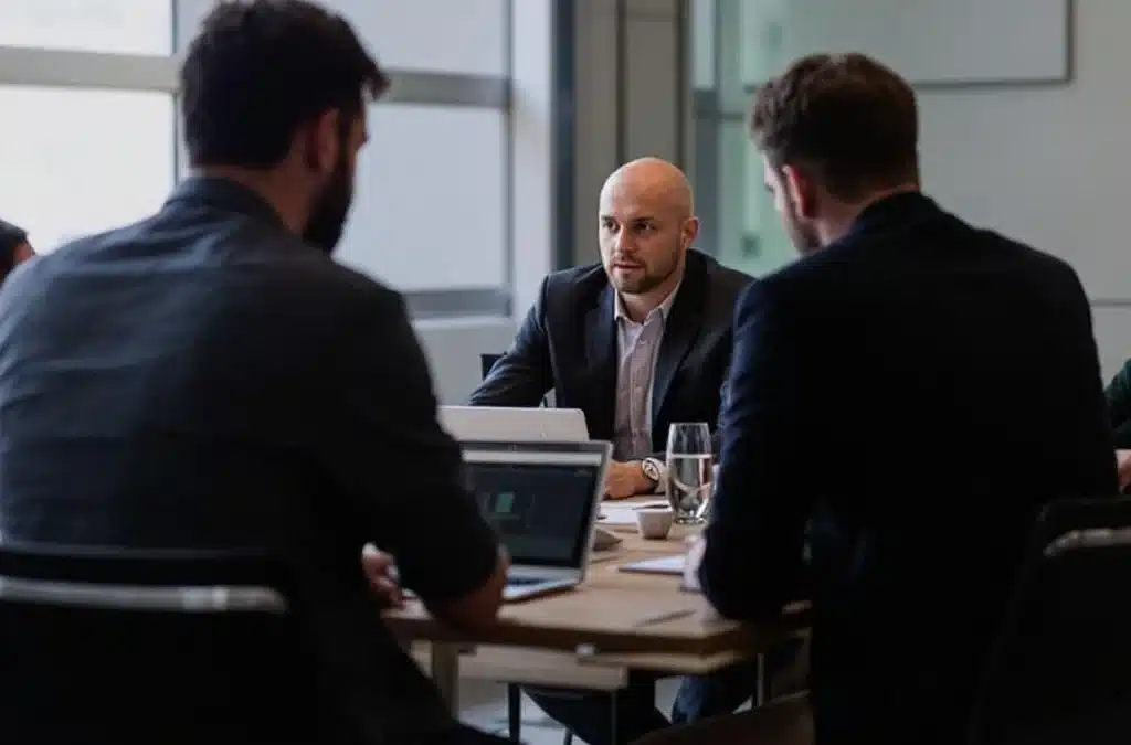 Netwerkbeheerder beheert IT-infrastructuur en netwerkapparatuur voor optimale bedrijfsconnectiviteit